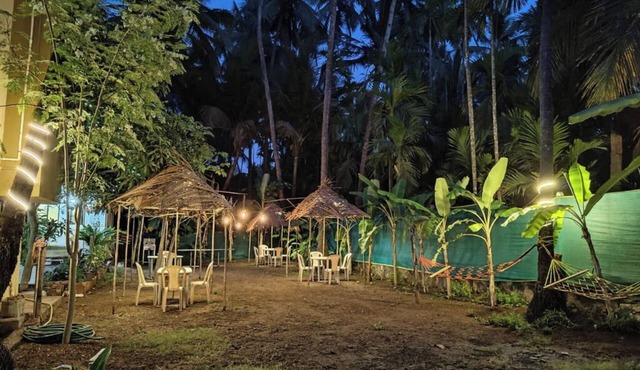 Mauli cottage