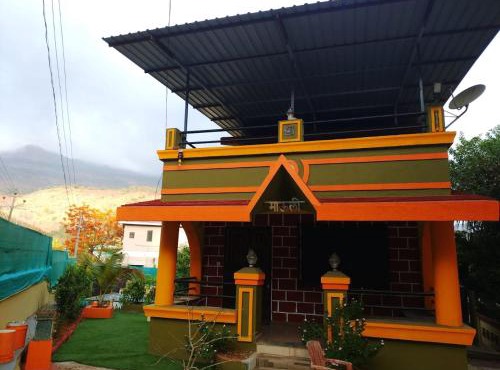 Mauli Villa