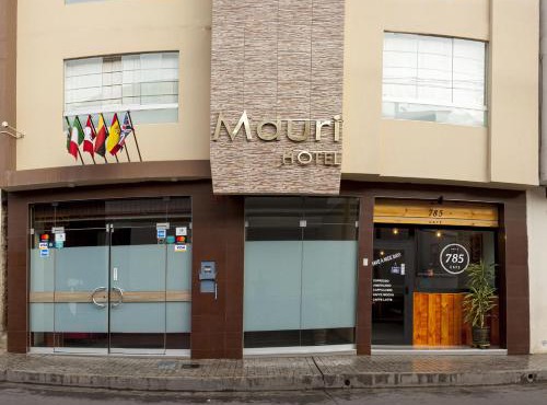 Mauri