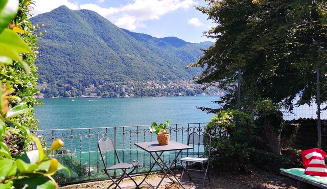 Mauro apartment. Fresh and peaceful.