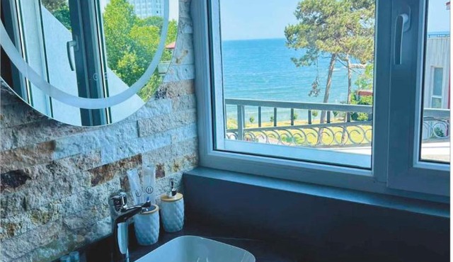 MAV Beach Villa