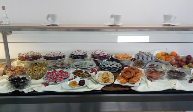 Mavi Otel Aksaray