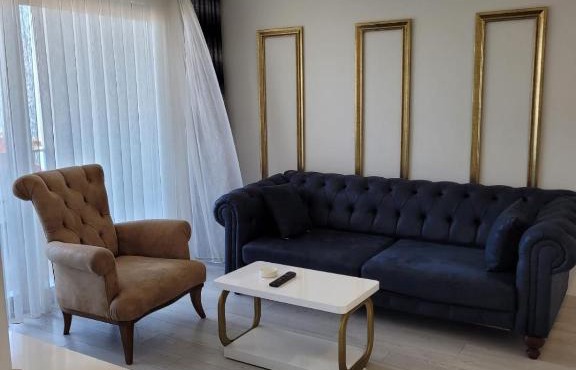 Mavili Suites