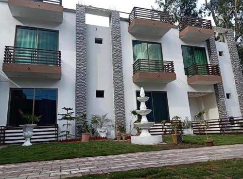 Mawa Hotel
