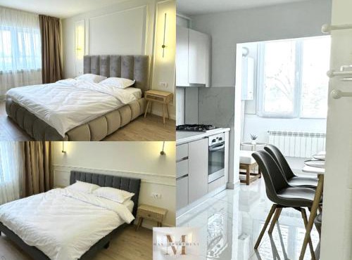 Max Apartment