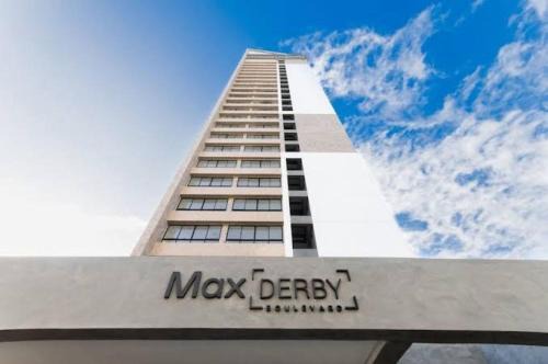Max Derby 701 NOVÍSSIMO!