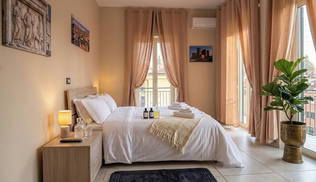 MaX RelaX Suite