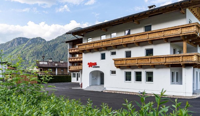 Max Studios & Apartments - Zillertal