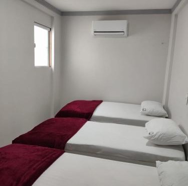 MaxFlat