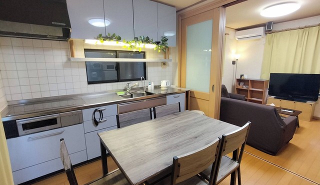 Maximum 10 people 8 minutes walk from the neares - Lucky Higashi Mizue/Edogawa-ku Tokyo