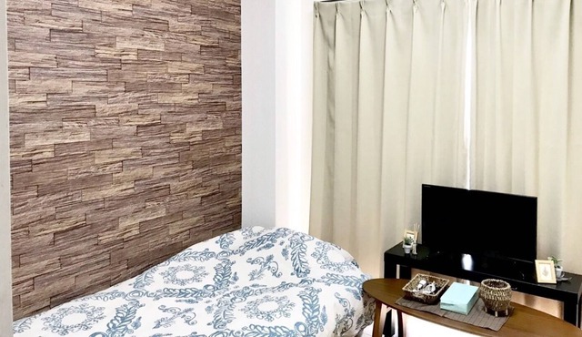 Maximum 2 people staying in comfortable - 403 / Kyoto Kyōto