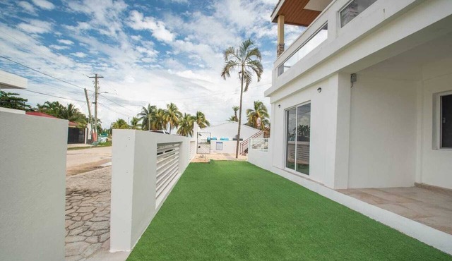 Maximum Beach Hotel
