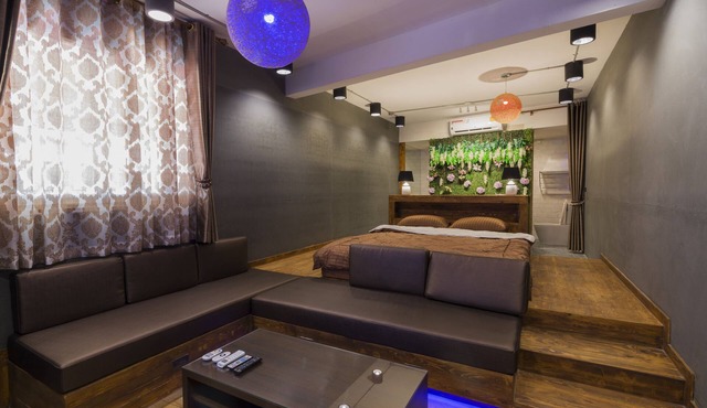 Maximum Luxury Apartment