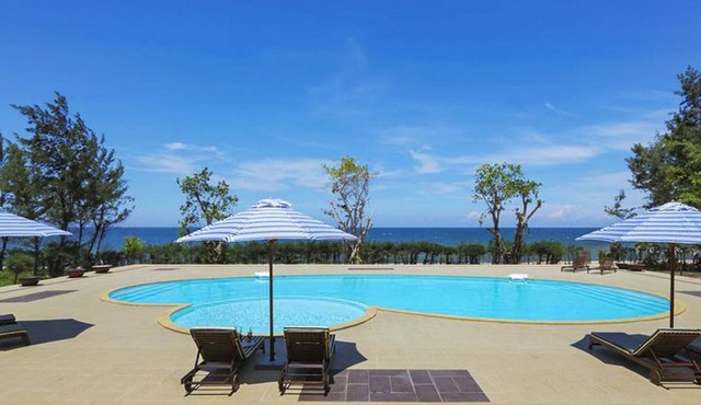 Maxivic Beach Resort Phan Thiet