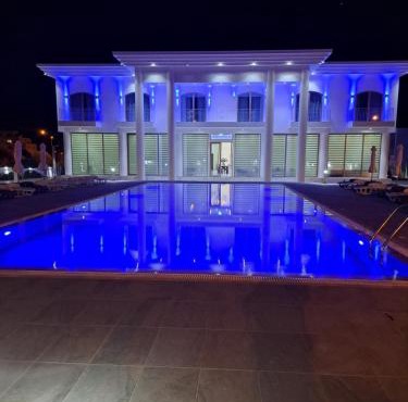 MAXOR PALACE