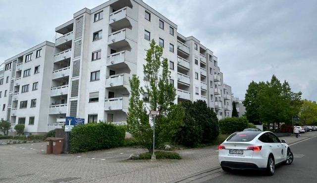maxsiebenappartement