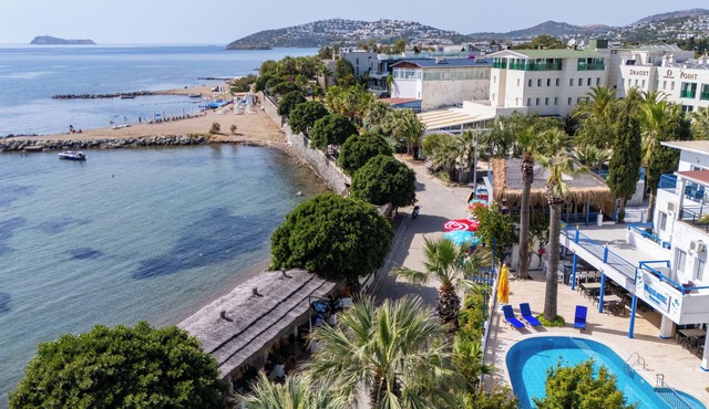 Maxsea Beach Bodrum