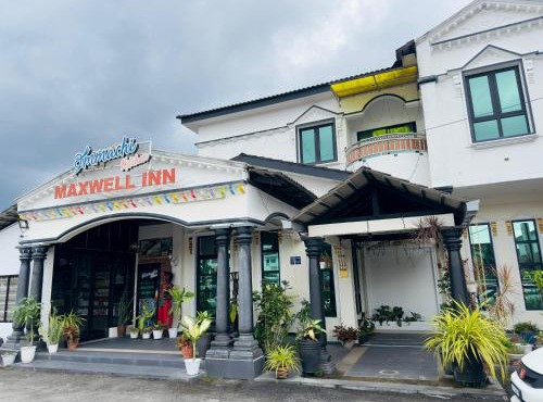 Maxwell inn