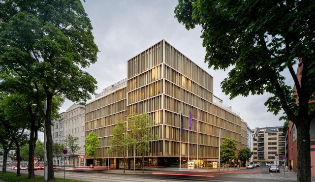 MAXX by Steigenberger Vienna