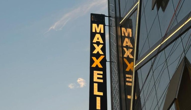MAXX Elite