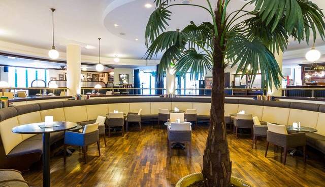 MAXX Hotel Jena