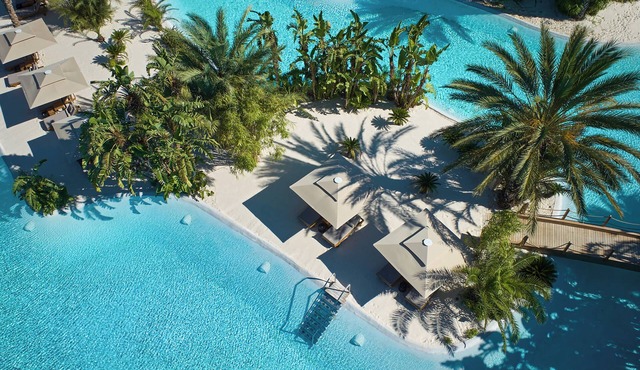 Maxx Royal Belek Golf Resort - All inclusive