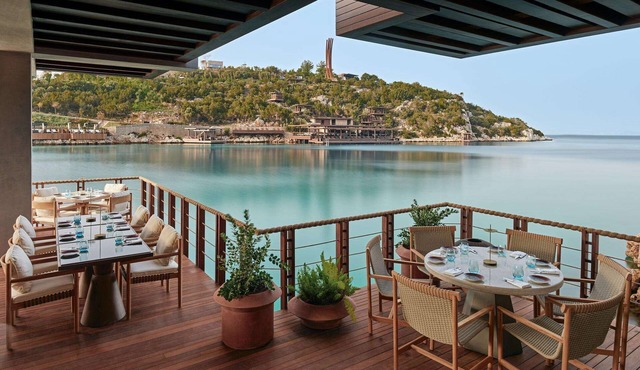 Maxx Royal Bodrum