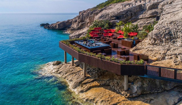 Maxx Royal Kemer