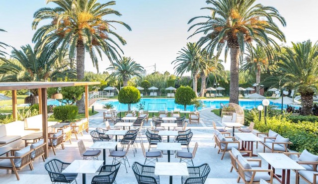 May Beach Hotel