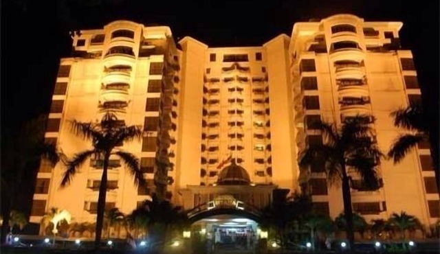 May Condo