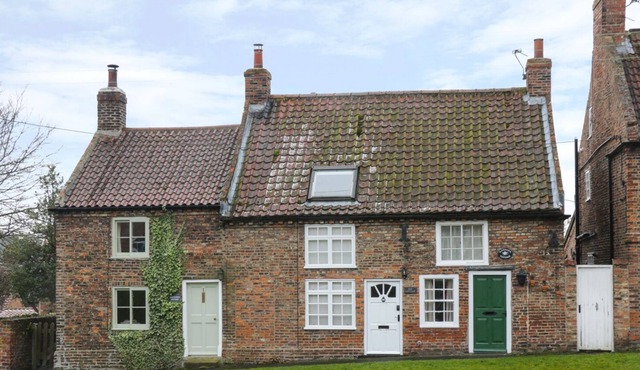 May Cottage