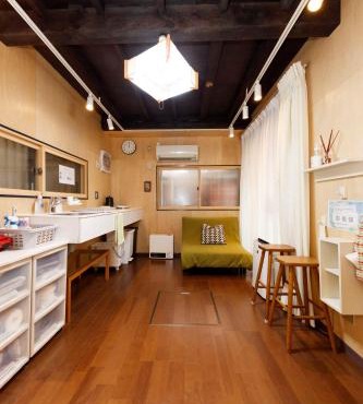 May Guest House