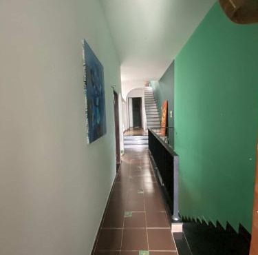 May Home