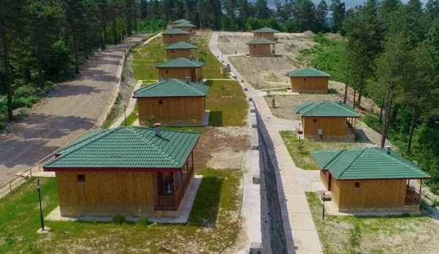 May Villas Hotel