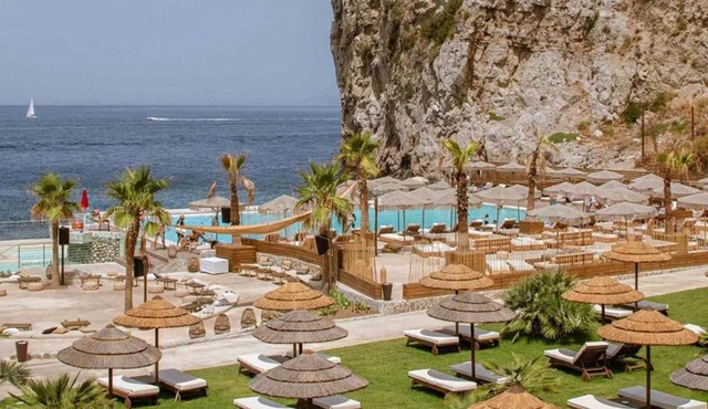 Maya Beach Resort