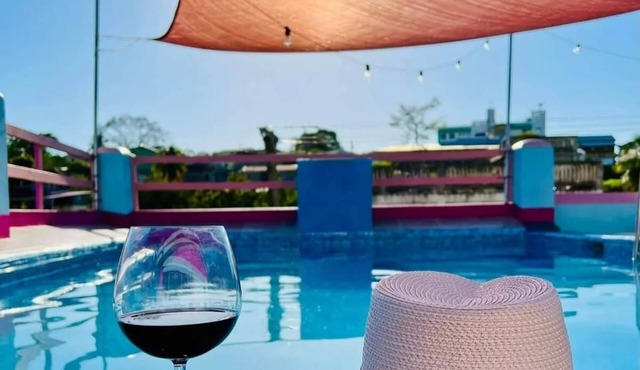 Maya Bella Downtown Hotel