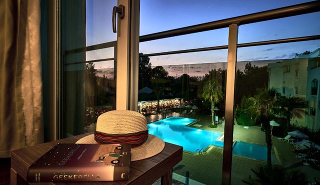 Maya Golf Hotel