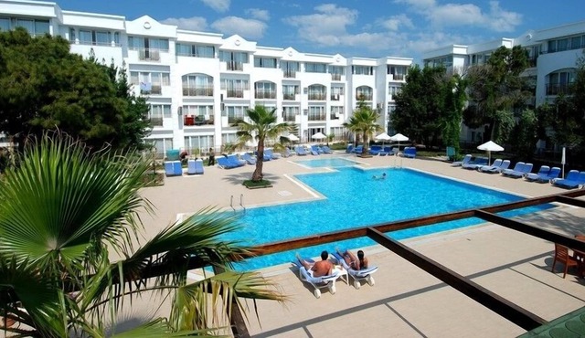 Maya Golf Side - All Inclusive