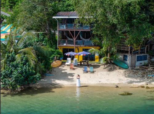 Maya guest house@coffee