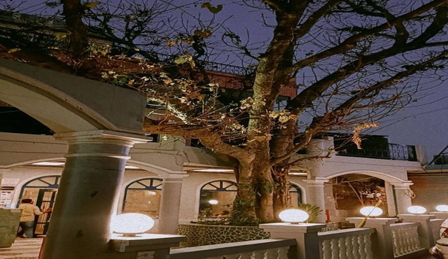 Maya Hotel & Restaurant