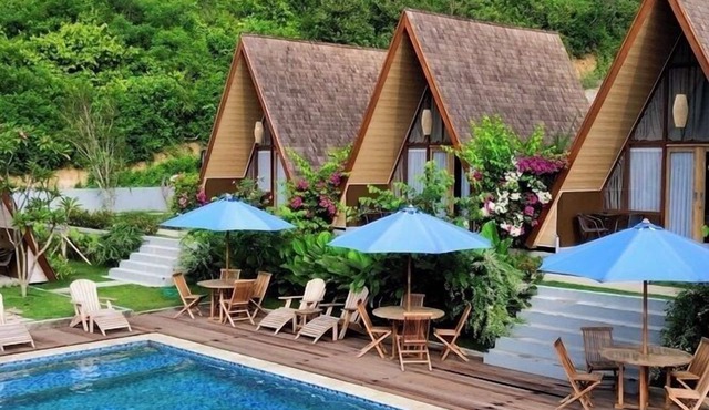 Maya Ocean Resort