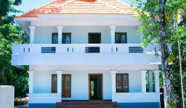 Maya Residency