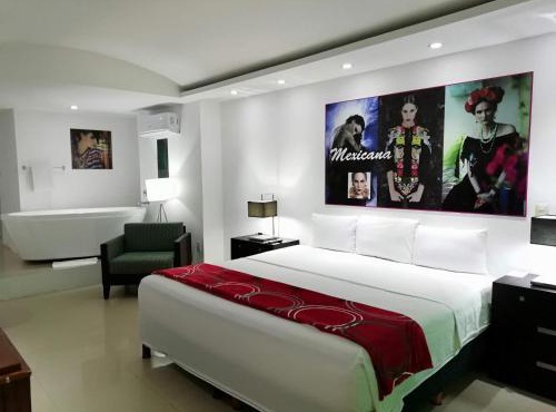Maya Sol Hotel