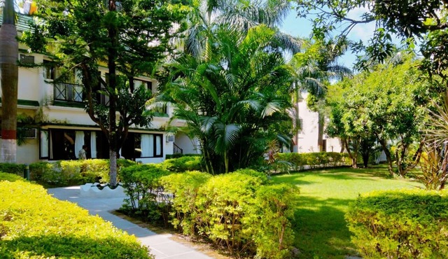 Maya The Forest Resort