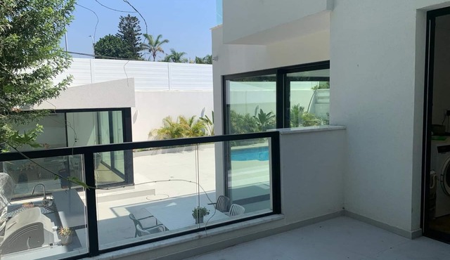 Maya Villa