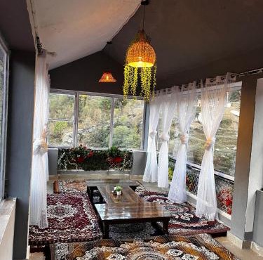 Mayadeep Resort and Hostels