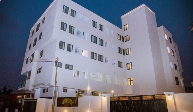Mayama Residences