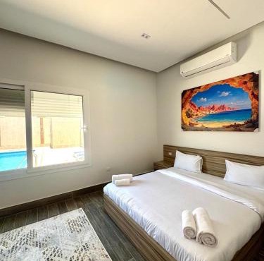 MayaMia Villa