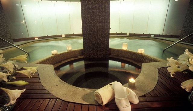 Mayan Palace Acapulco