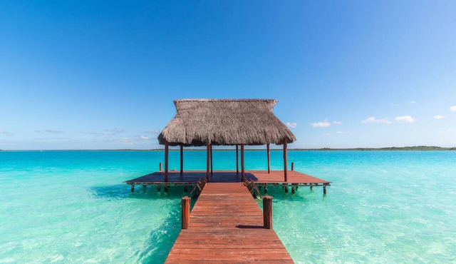 Mayan Playa Bacalar